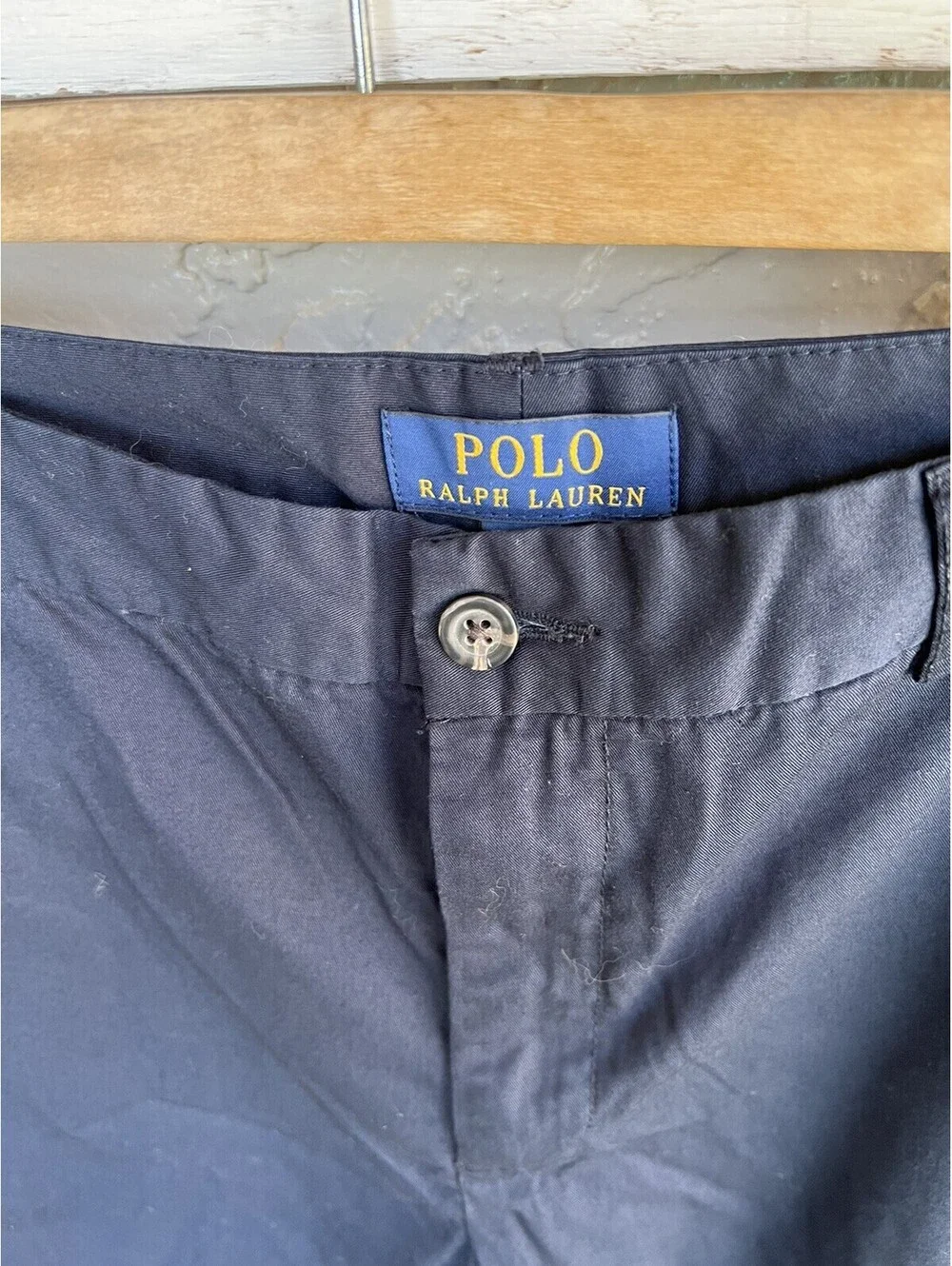 Ralph Lauren polo ralph